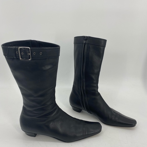 Gucci Boots - Picture 1 of 12